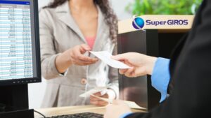 Beneficios sociales en SuperGIROS: requisitos, trámites y solución de problemas