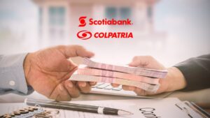 Crédito de libre inversión en Scotiabank Colpatria: requisitos y beneficios