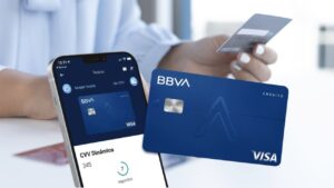 Tarjeta de crédito BBVA: requisitos, beneficios y cómo solicitar